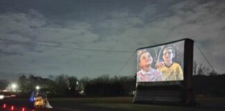 Cullman drive-in theater to return for a spring 2022 season