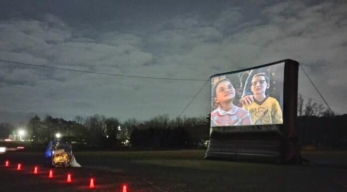 Cullman drive-in theater to return for a spring 2022 season