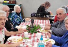 Year-end review: The Cullman County Commission on Aging discuss the impact of Covid-19 protocol on Cullman County senior centers