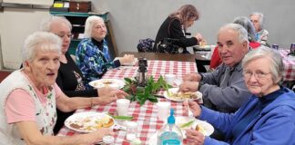 Year-end review: The Cullman County Commission on Aging discuss the impact of Covid-19 protocol on Cullman County senior centers