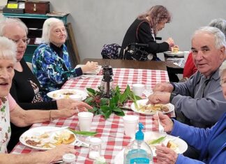 Year-end review: The Cullman County Commission on Aging discuss the impact of Covid-19 protocol on Cullman County senior centers