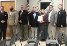 Cullman County Commission approves American Rescue Plan Act Funds for temporary premium pay program