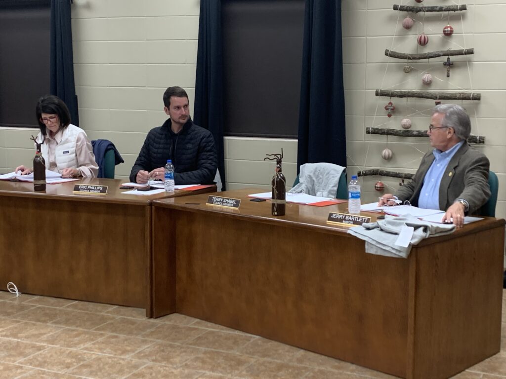 Good Hope City Council recognizes local teams, awards road contract The Cullman Tribune