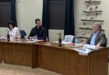 Good Hope City Council recognizes local teams, awards road contract
