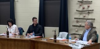 Good Hope City Council recognizes local teams, awards road contract