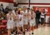 MIDDLE SCHOOL BASKETBALL: Fairview Aggies, Lady Aggies win county tournament titles