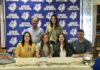 PREP VOLLEYBALL: Addison’s Smothers signs with Coastal Alabama