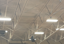 PREP BASKETBALL: Bulldogs, Lady Bulldogs top Oakwood Academy at home