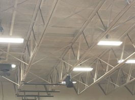 PREP BASKETBALL: Bulldogs, Lady Bulldogs top Oakwood Academy at home