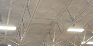 PREP BASKETBALL: Bulldogs, Lady Bulldogs top Oakwood Academy at home