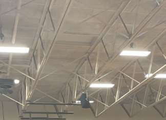 PREP BASKETBALL: Bulldogs, Lady Bulldogs top Oakwood Academy at home