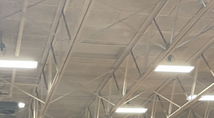 PREP BASKETBALL: Bulldogs, Lady Bulldogs top Oakwood Academy at home