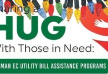 Cullman Electric Co-op HUG program assists neighbors in need