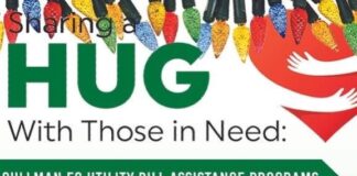 Cullman Electric Co-op HUG program assists neighbors in need