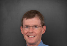 Cullman Regional welcomes Family Care Physician John Morgan, MD to medical group