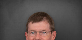 Cullman Regional welcomes Family Care Physician John Morgan, MD to medical group