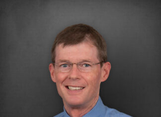 Cullman Regional welcomes Family Care Physician John Morgan, MD to medical group