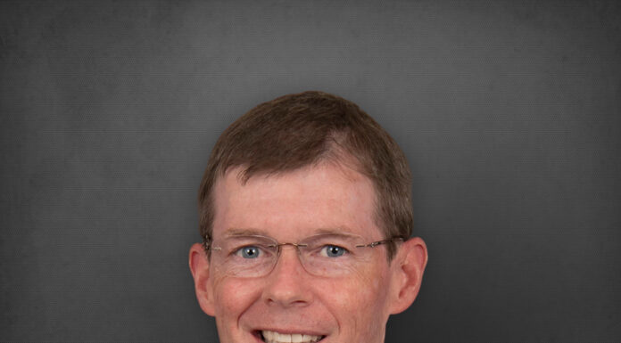 Cullman Regional welcomes Family Care Physician John Morgan, MD to medical group