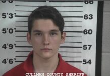 Cold Springs High School student arrested for terrorist threat