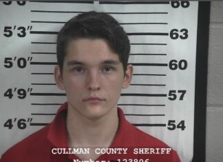Cold Springs High School student arrested for terrorist threat