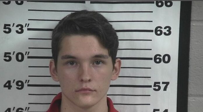 Cold Springs High School student arrested for terrorist threat