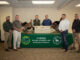 National Wild Turkey Federation donates $122,000 for wildlife management