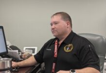 Cullman EMA welcomes Tim Sartin as new director