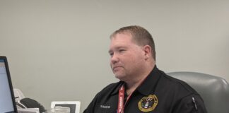 Cullman EMA welcomes Tim Sartin as new director