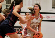 PREP BASKETBALL: 5 local squads ranked in 1st ASWA poll