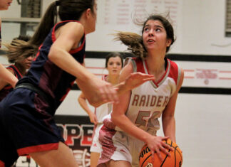 PREP BASKETBALL: 5 local squads ranked in 1st ASWA poll