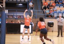 WSCC ATHLETICS: Savannah Rutledge named NJCAA Division I 2nd-team All-American for 2nd consecutive season