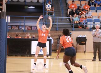 WSCC ATHLETICS: Savannah Rutledge named NJCAA Division I 2nd-team All-American for 2nd consecutive season