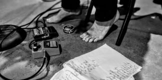 Guest Editorial: Finding inspiration in Cullman’s music scene