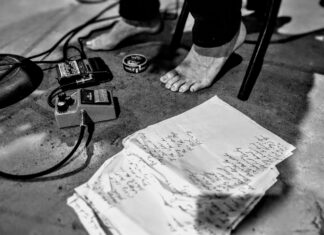 Guest Editorial: Finding inspiration in Cullman’s music scene