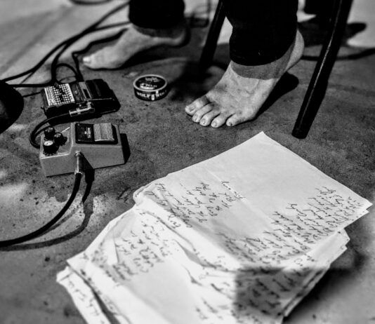 Guest Editorial: Finding inspiration in Cullman’s music scene