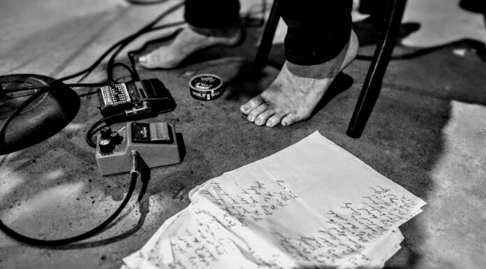 Guest Editorial: Finding inspiration in Cullman’s music scene