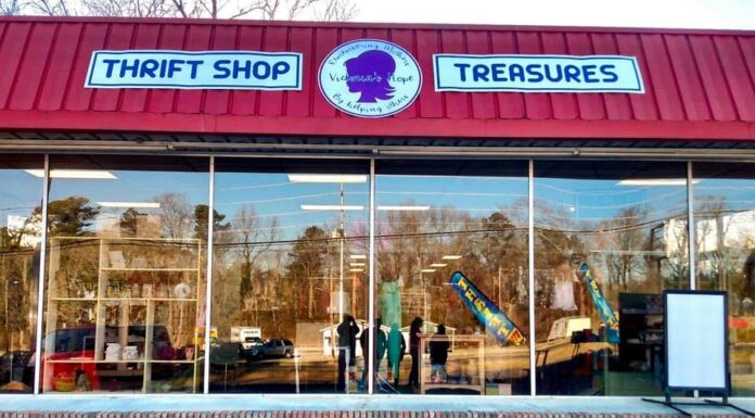 ‘There are still lots of good folks out there’