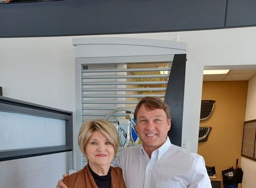 Bosom Buddies Foundation receives first ever Diamond sponsor Bill Smith Buick GMC