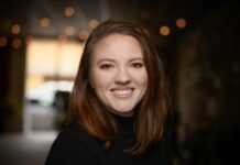 Vinemont writer Hallie Christensen now a published author