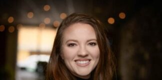 Vinemont writer Hallie Christensen now a published author