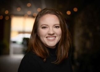 Vinemont writer Hallie Christensen now a published author