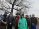 Local heritage group decorates Confederate graves