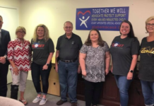 Year-end reports: ‘Laughter, love and the pure presence of the Lord’