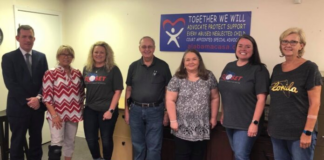 Year-end reports: ‘Laughter, love and the pure presence of the Lord’