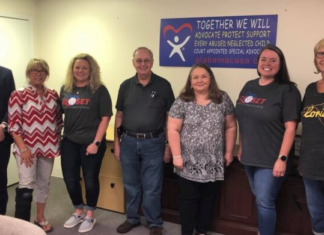 Year-end reports: ‘Laughter, love and the pure presence of the Lord’