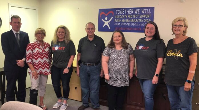 Year-end reports: ‘Laughter, love and the pure presence of the Lord’