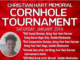 Vinemont Elementary to hold memorial cornhole tournament in January