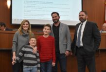 Cullman announces designer for skateboard park, plans for water park continue to grow