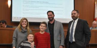 Cullman announces designer for skateboard park, plans for water park continue to grow