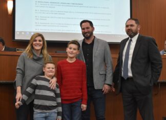 Cullman announces designer for skateboard park, plans for water park continue to grow